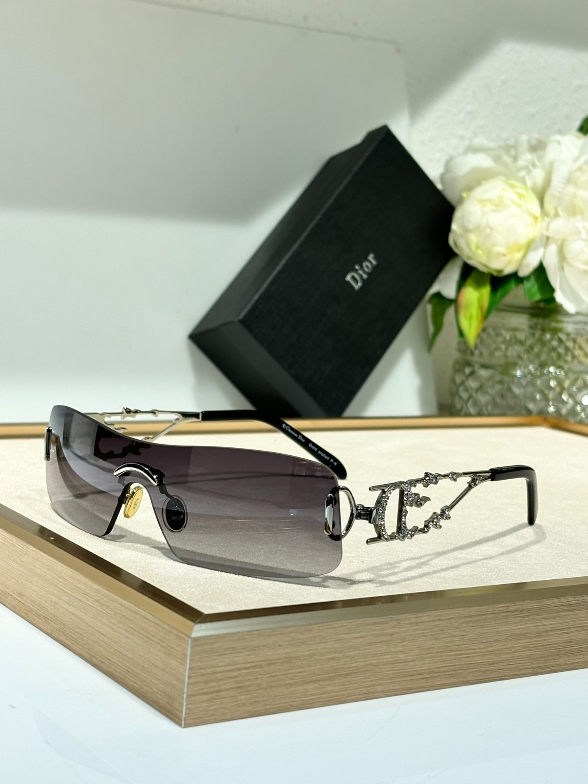 DIOR 01 glasses