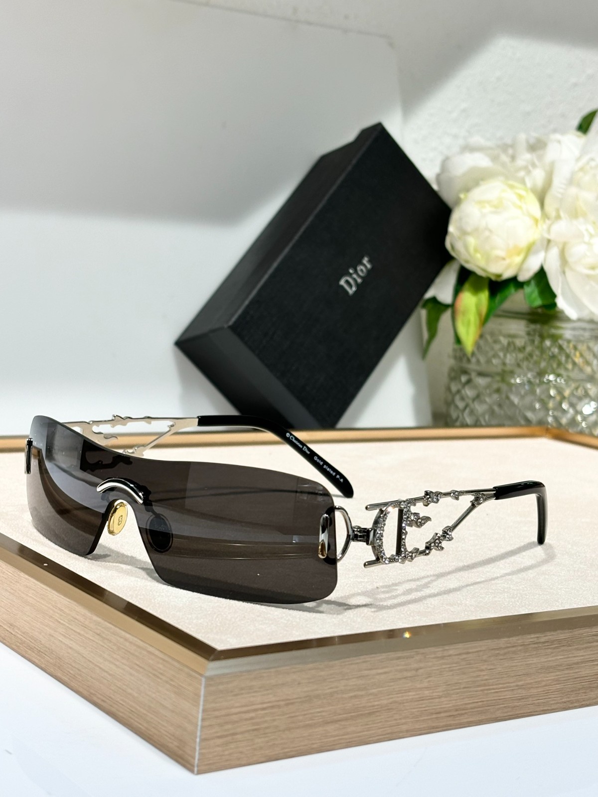 DIOR 01 glasses