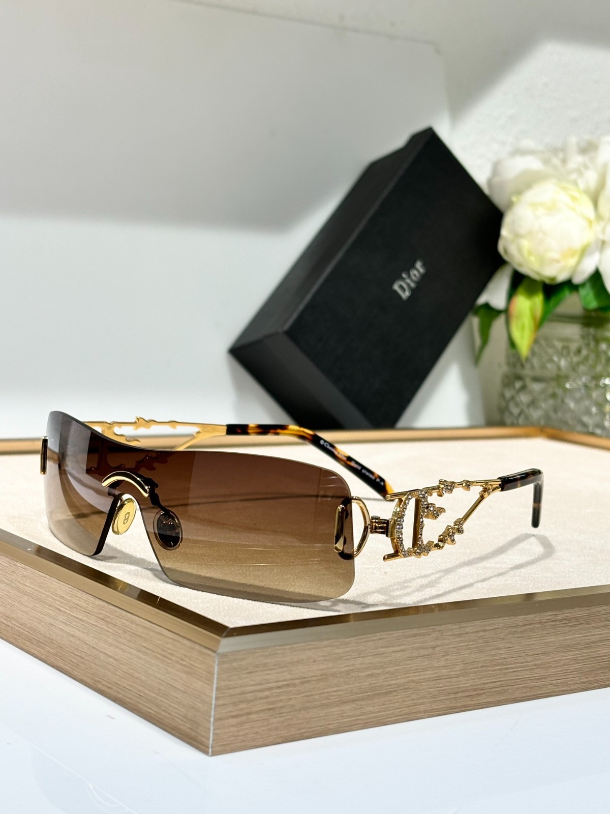 DIOR 01 glasses