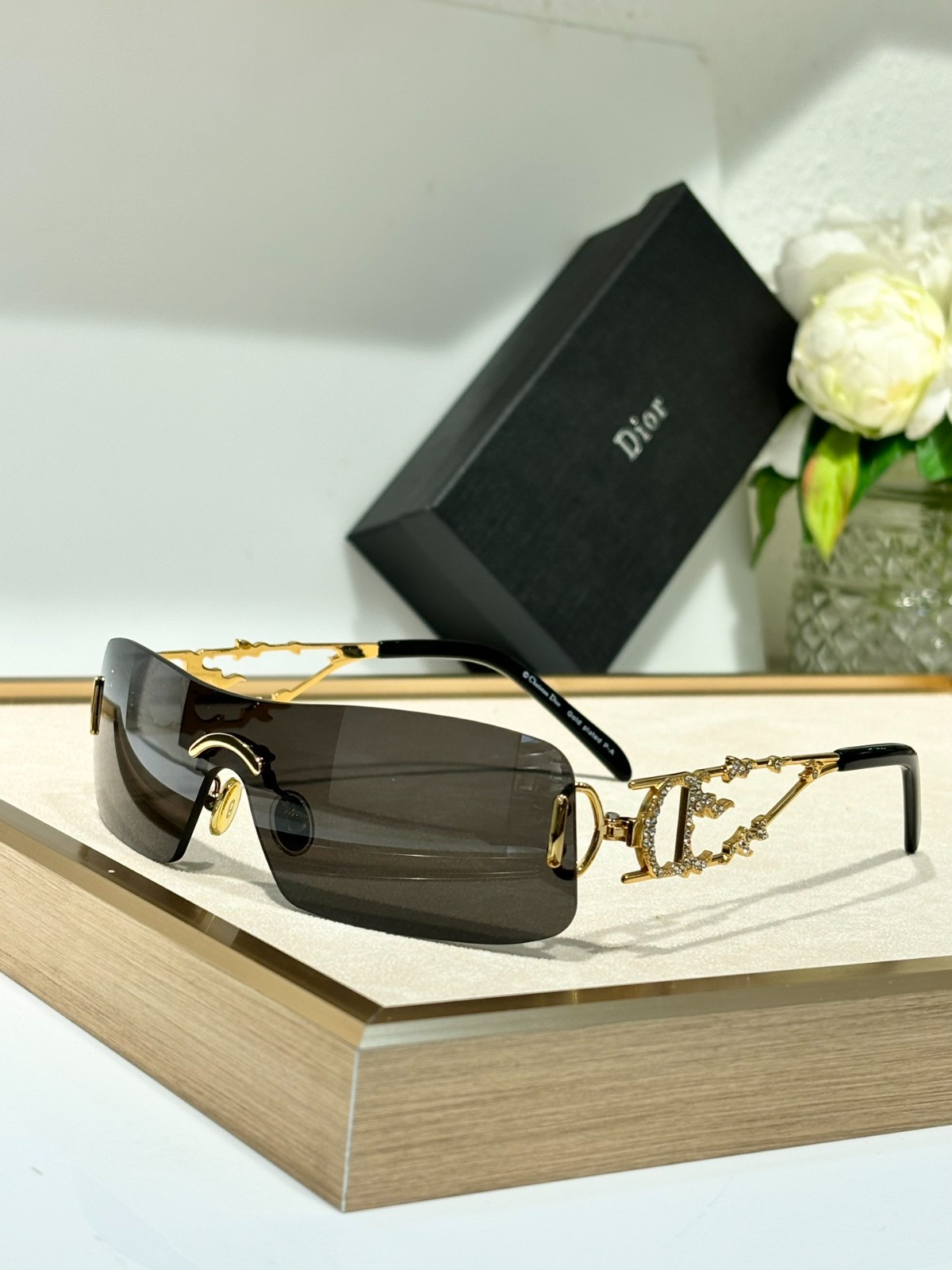 DIOR 01 glasses
