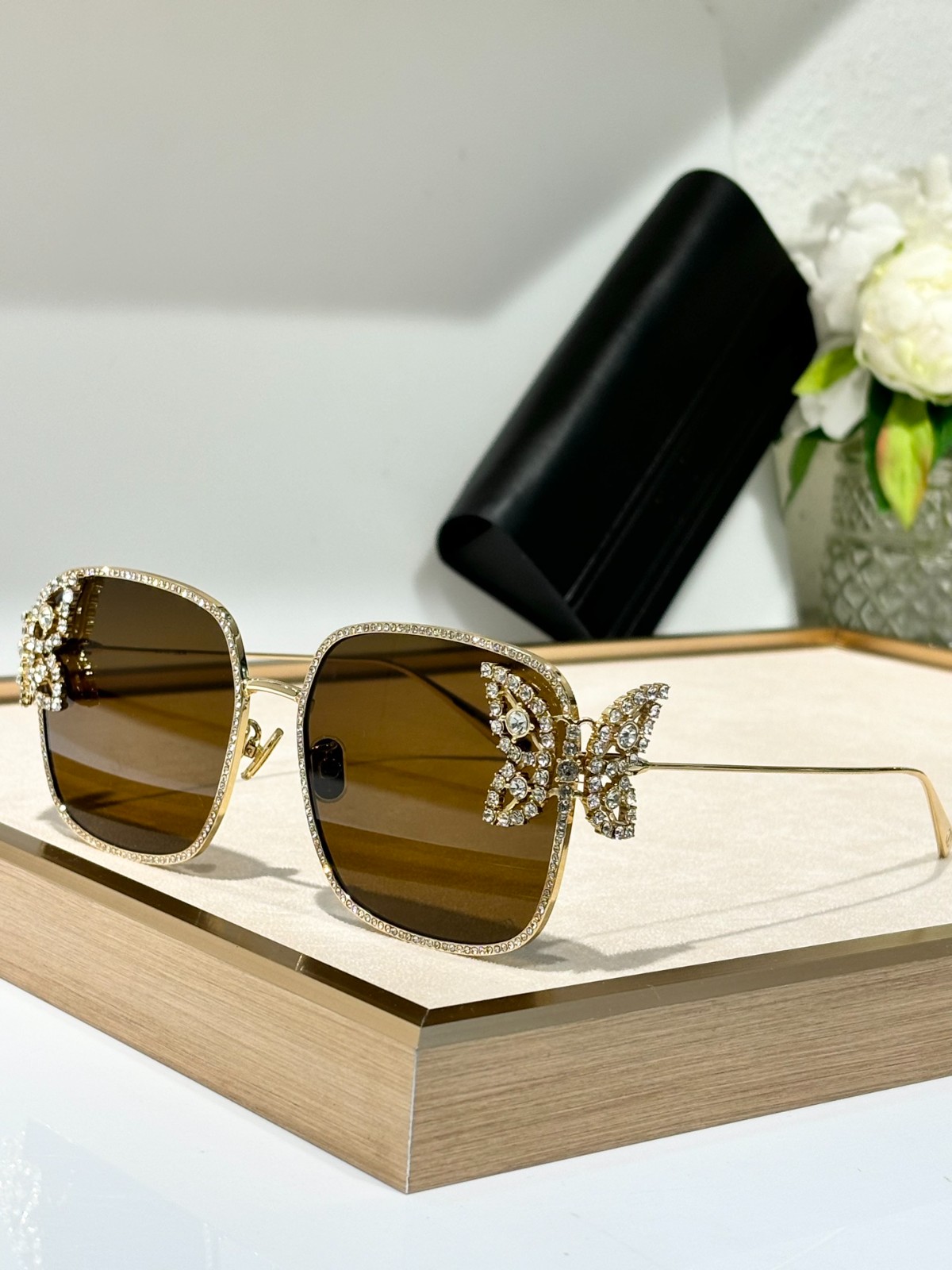 DIOR 01 glasses