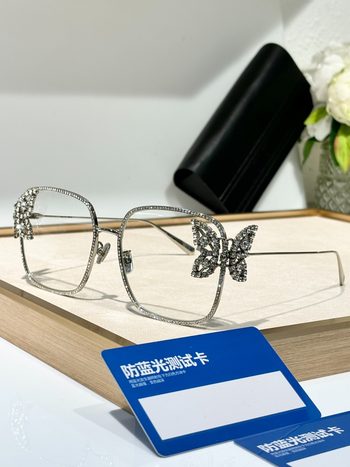 DIOR 01 glasses