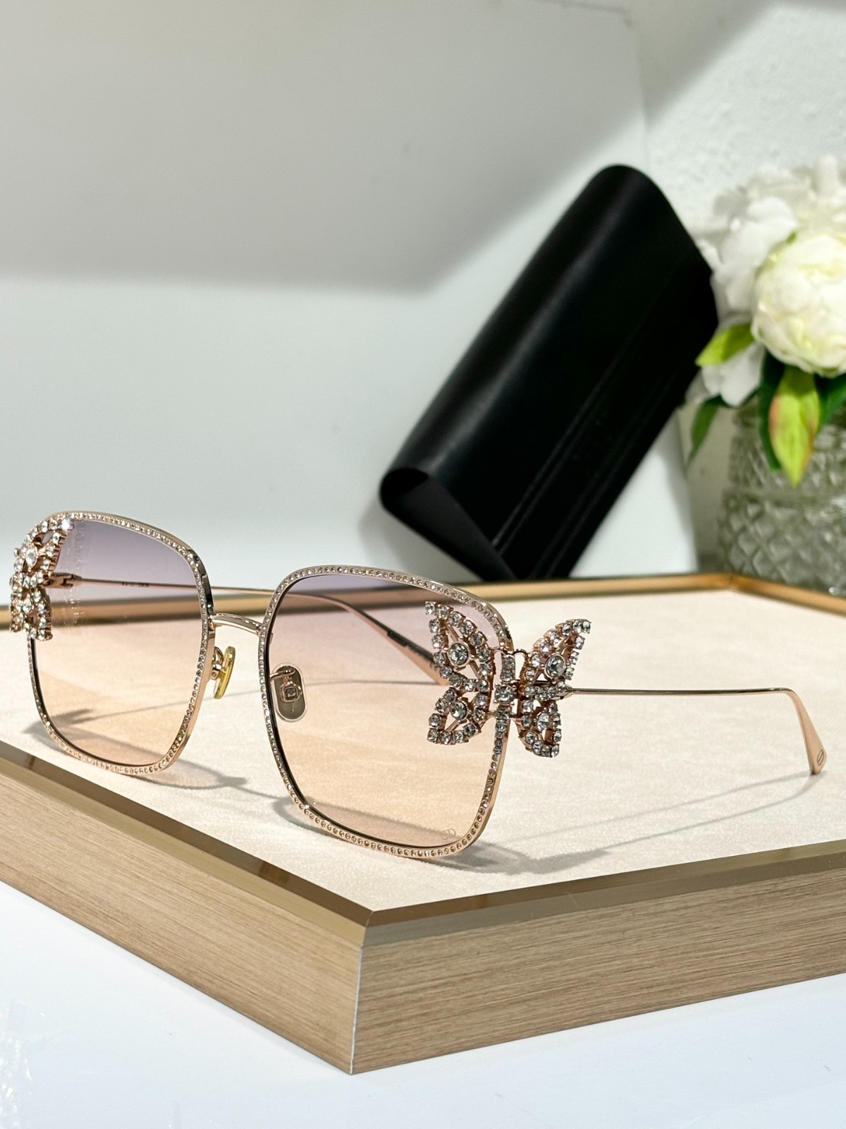 DIOR 01 glasses
