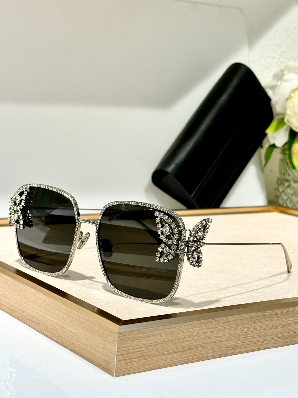 DIOR 01 glasses