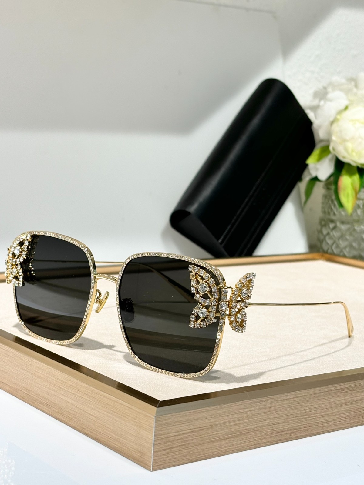 DIOR 01 glasses
