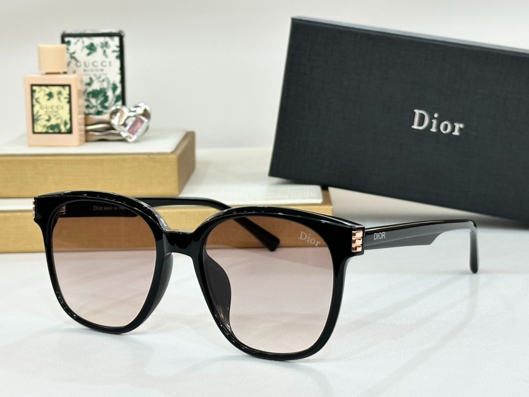 DIOR 01 glasses