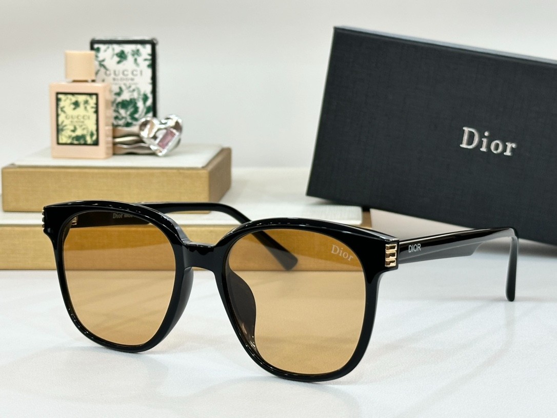 DIOR 01 glasses