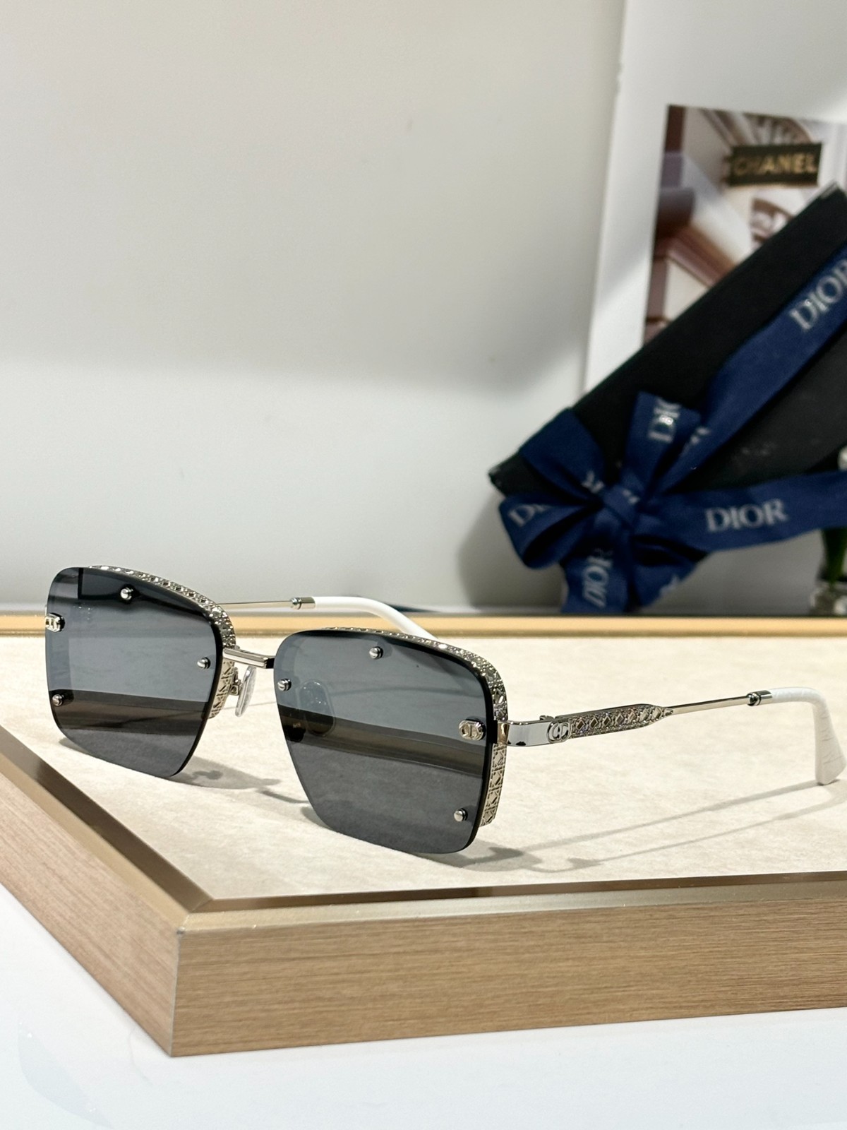 DIOR 01 glasses