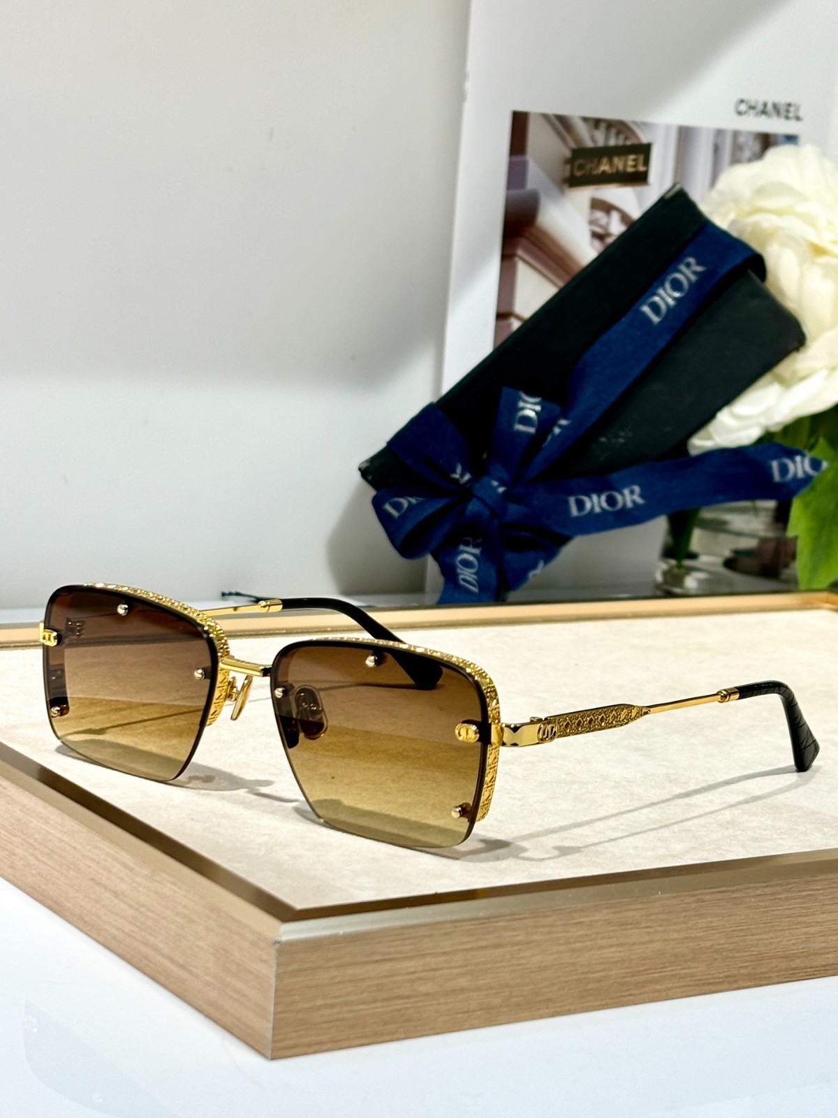DIOR 01 glasses