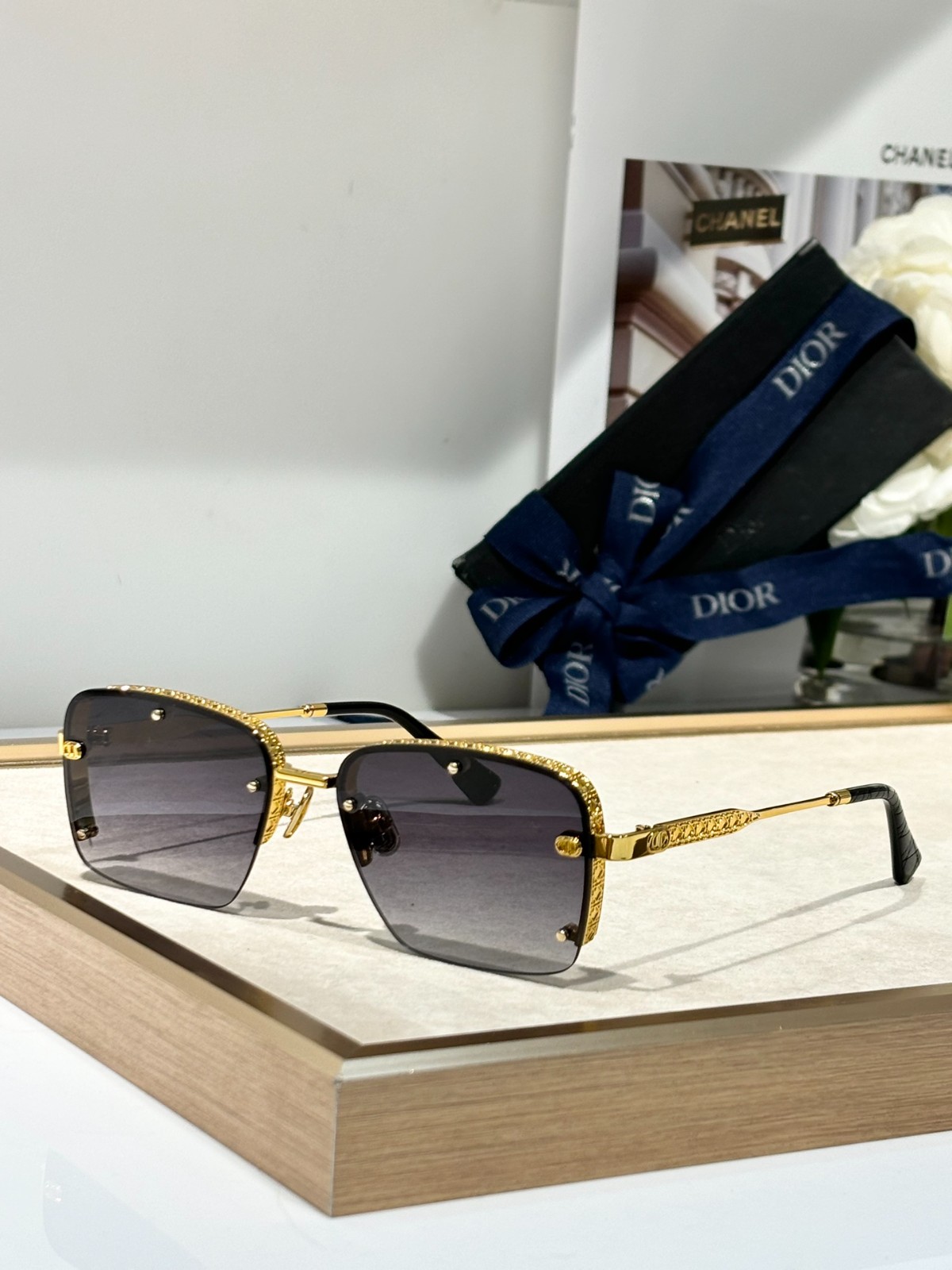 DIOR 01 glasses