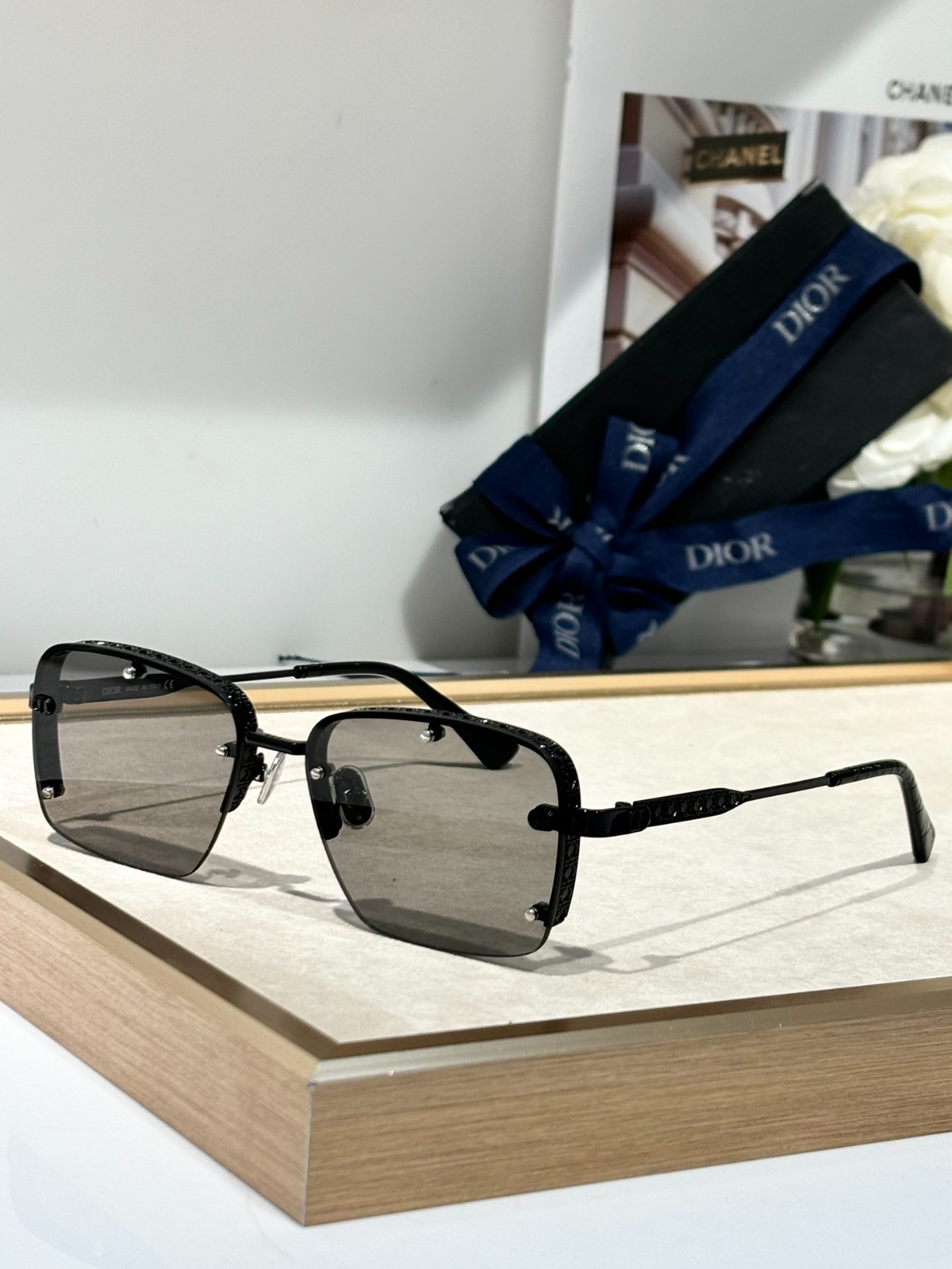 DIOR 01 glasses