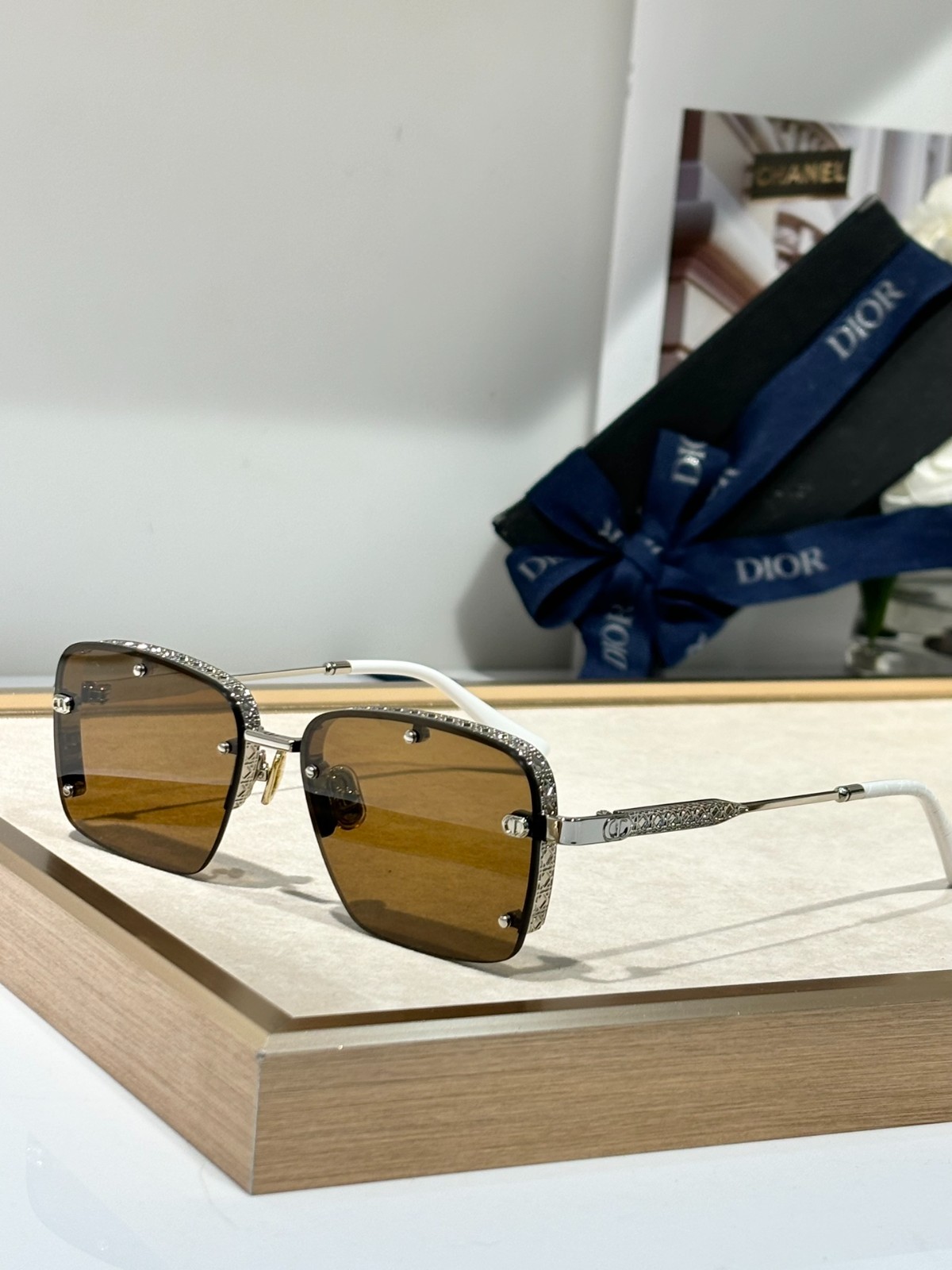 DIOR 01 glasses