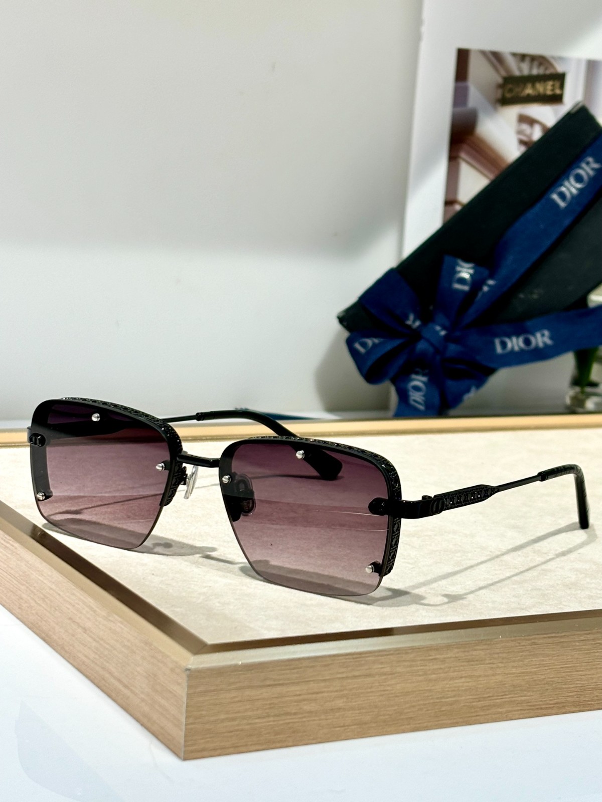 DIOR 01 glasses