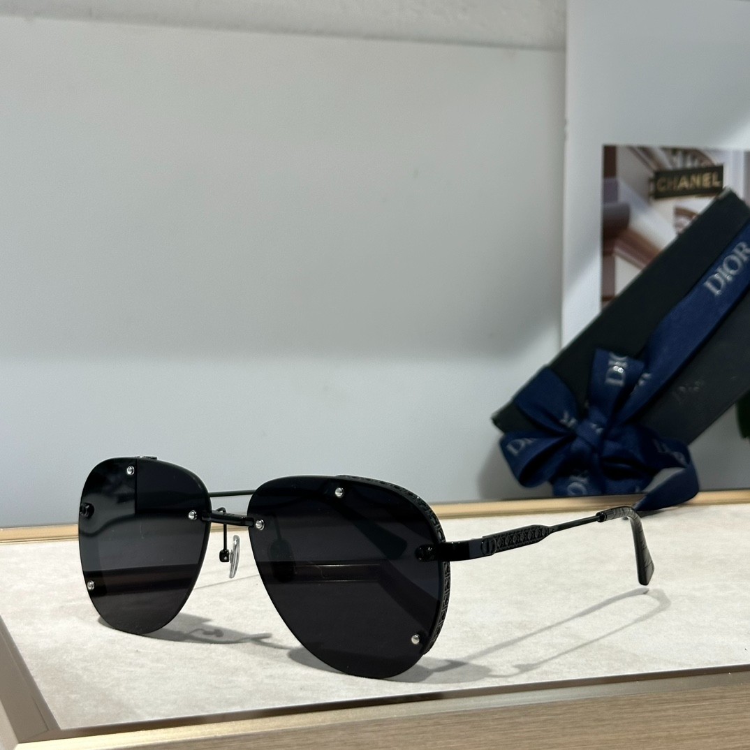 DIOR 01 glasses