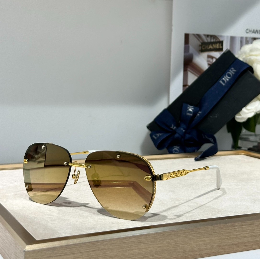 DIOR 01 glasses