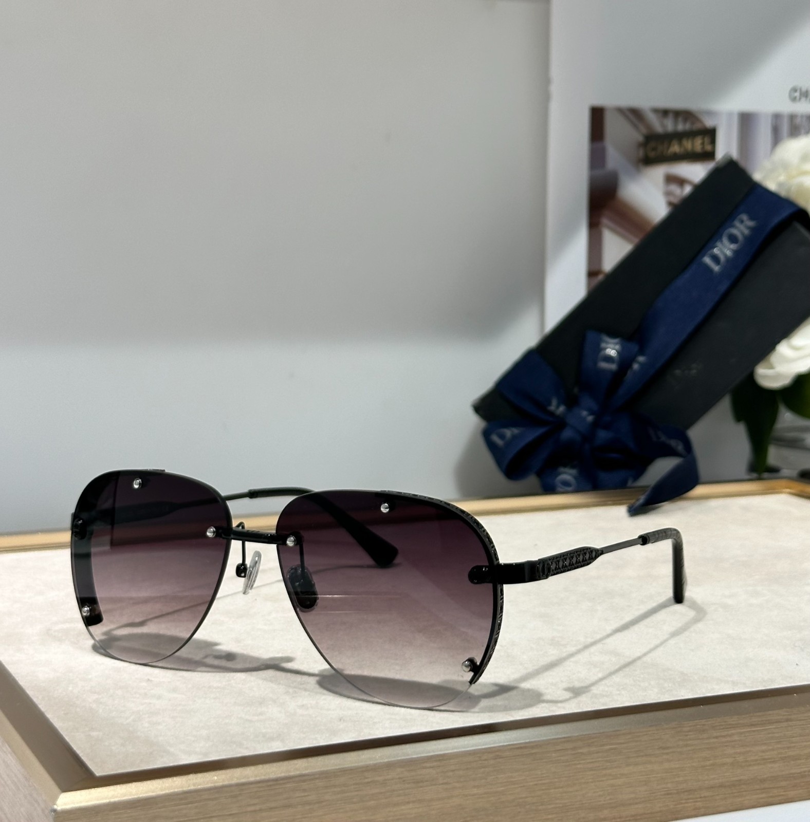 DIOR 01 glasses