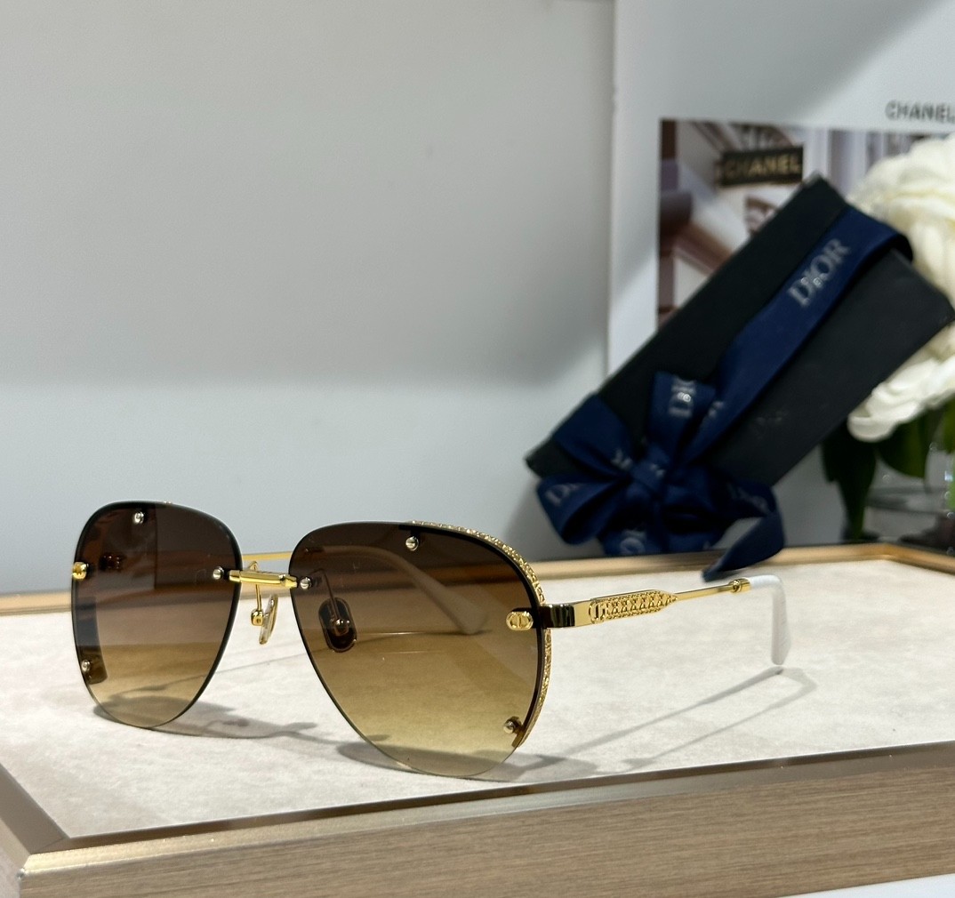 DIOR 01 glasses