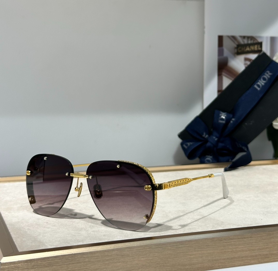 DIOR 01 glasses