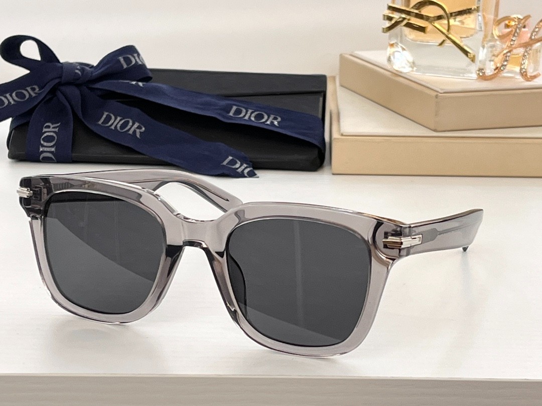 DIOR 01 glasses
