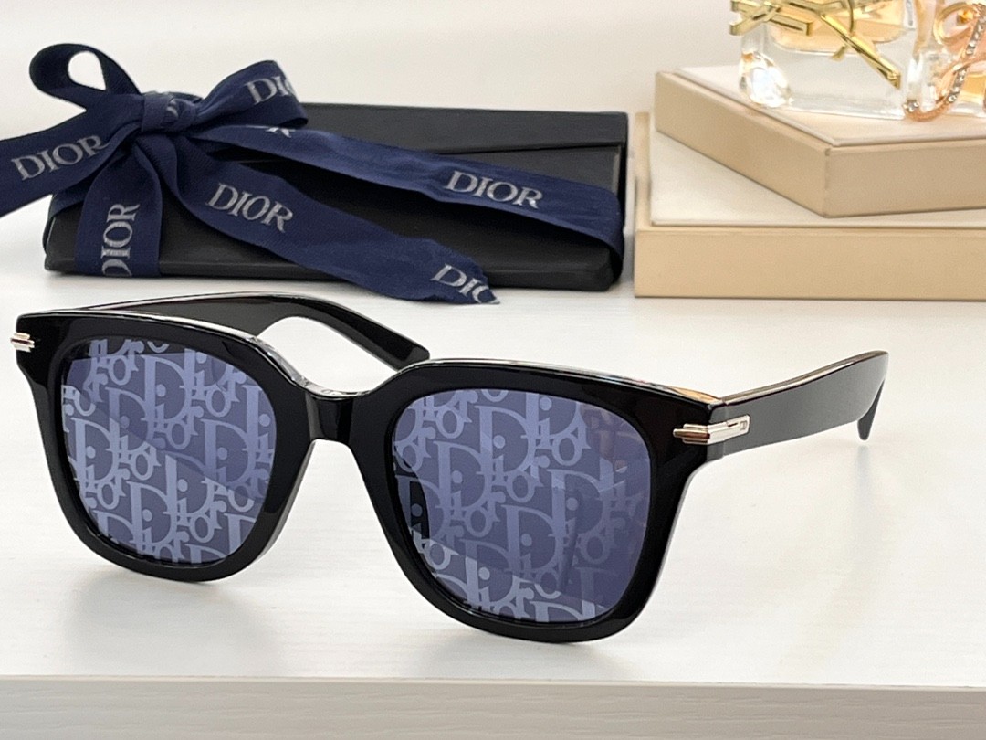 DIOR 01 glasses