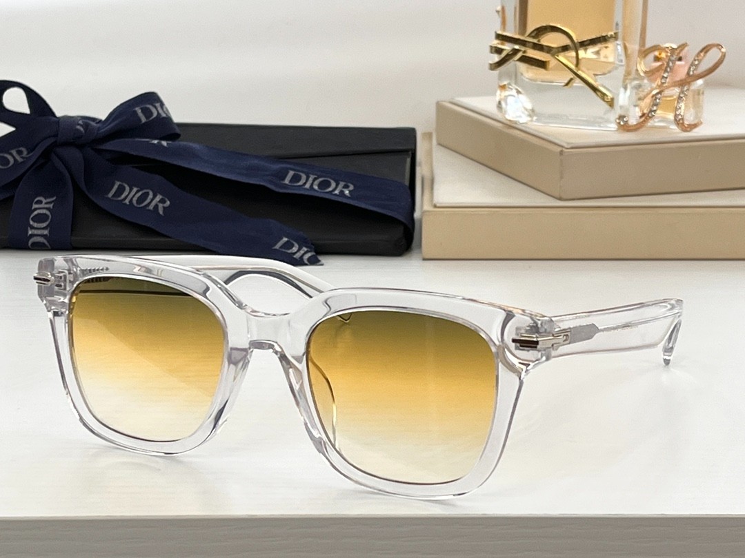 DIOR 01 glasses