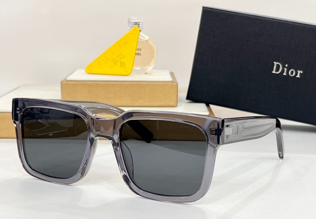DIOR 01 glasses