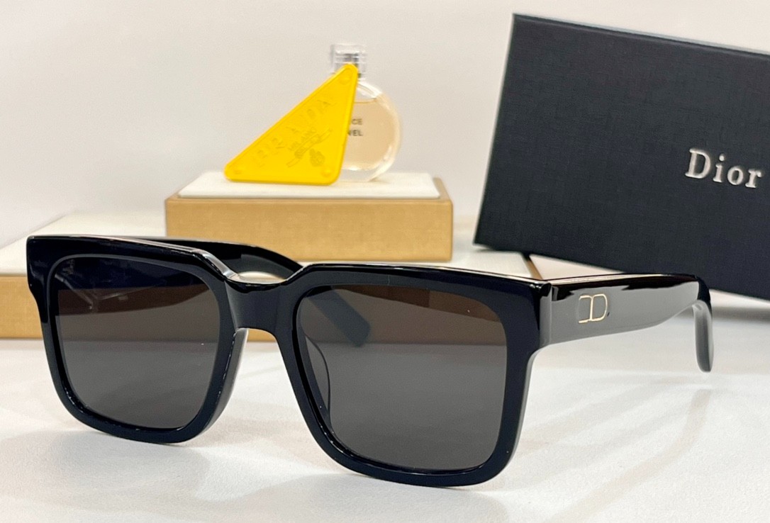 DIOR 01 glasses
