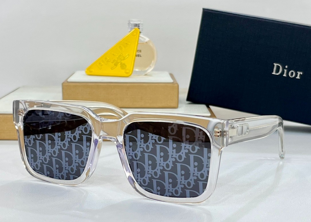 DIOR 01 glasses