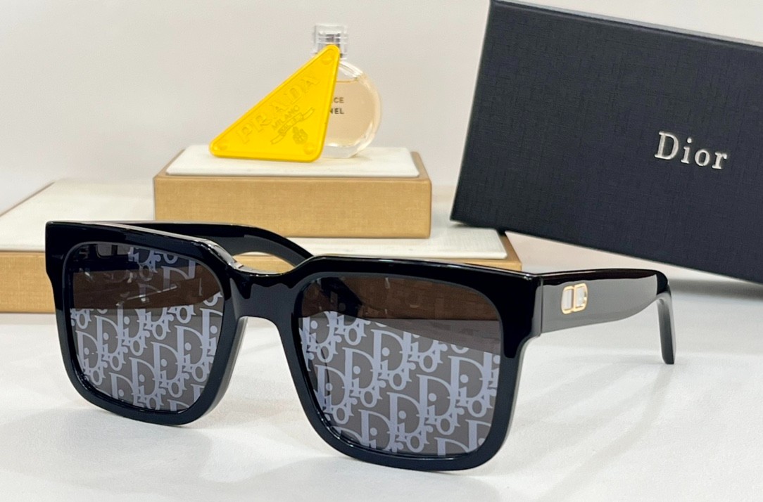 DIOR 01 glasses