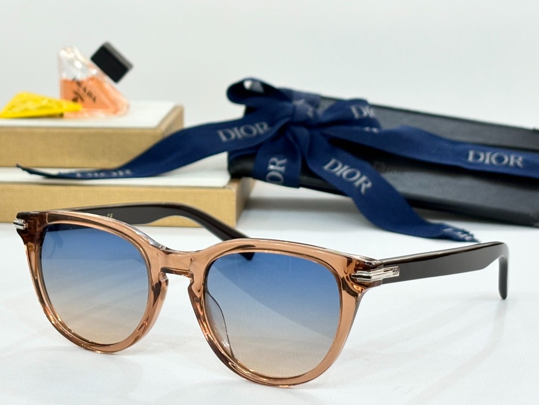 DIOR 01 glasses