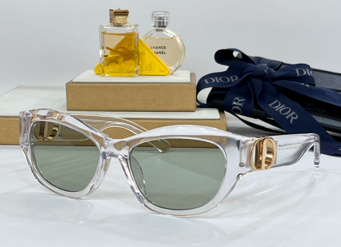 DIOR 01 glasses