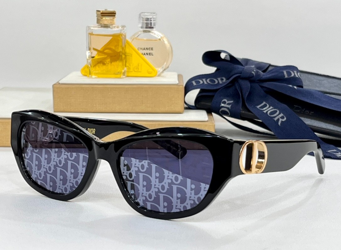 DIOR 01 glasses