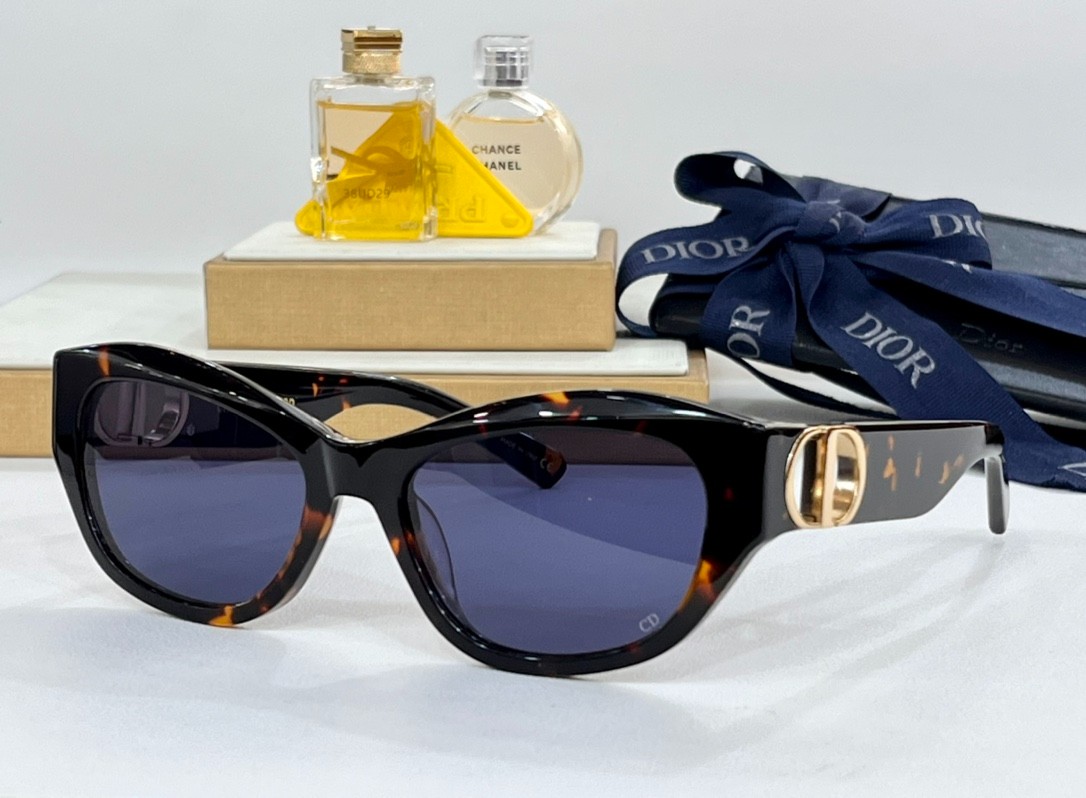 DIOR 01 glasses