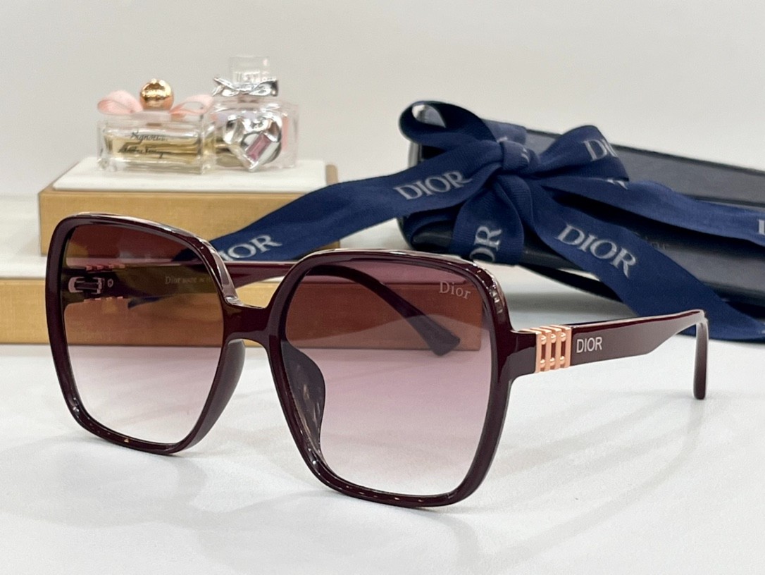 DIOR 01 glasses