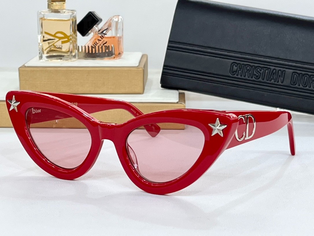 DIOR 01 glasses