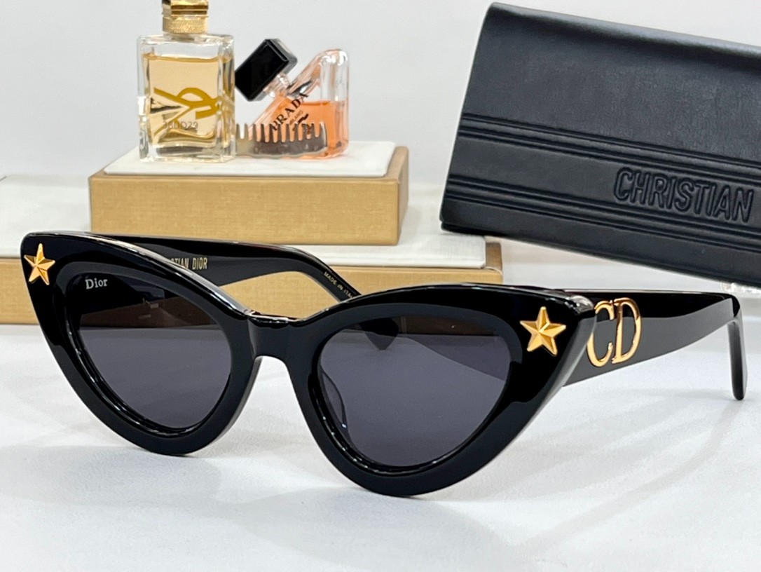 DIOR 01 glasses