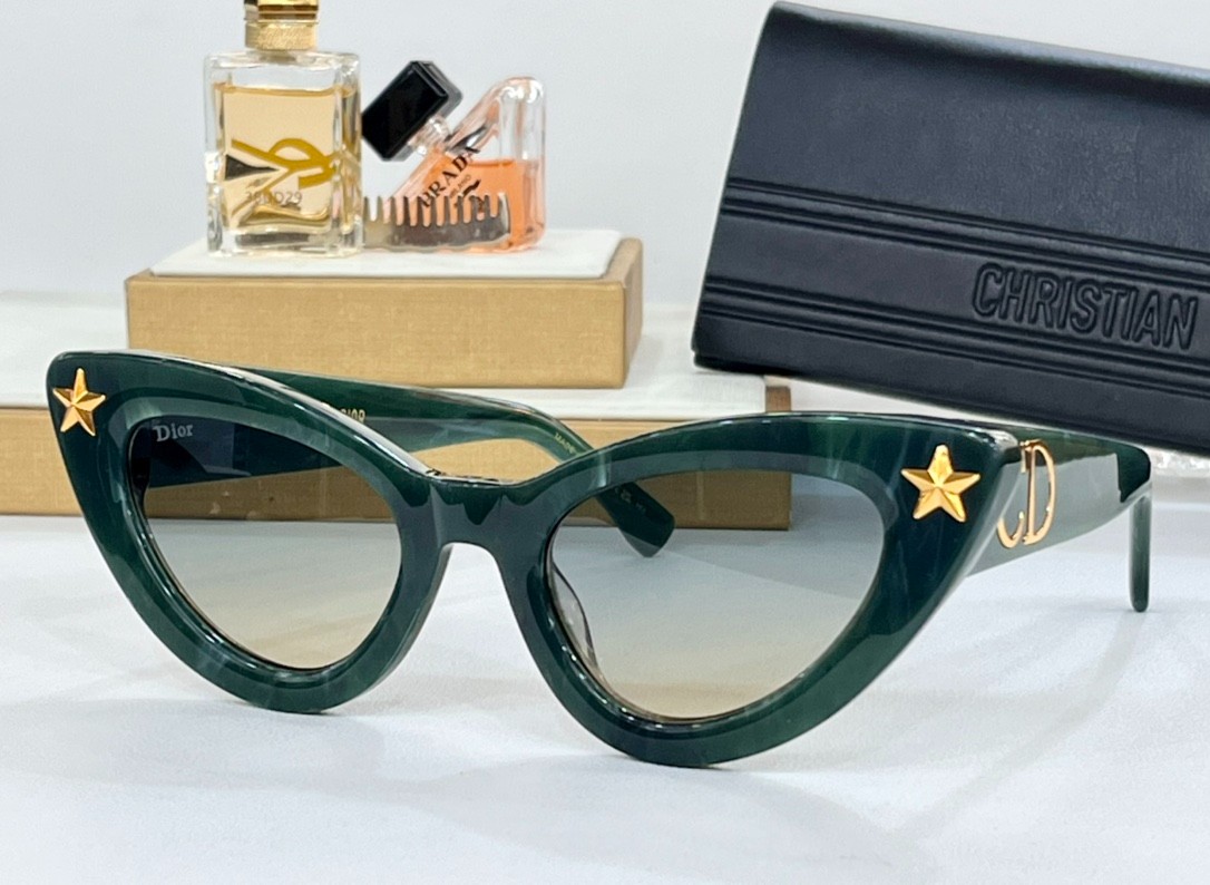 DIOR 01 glasses