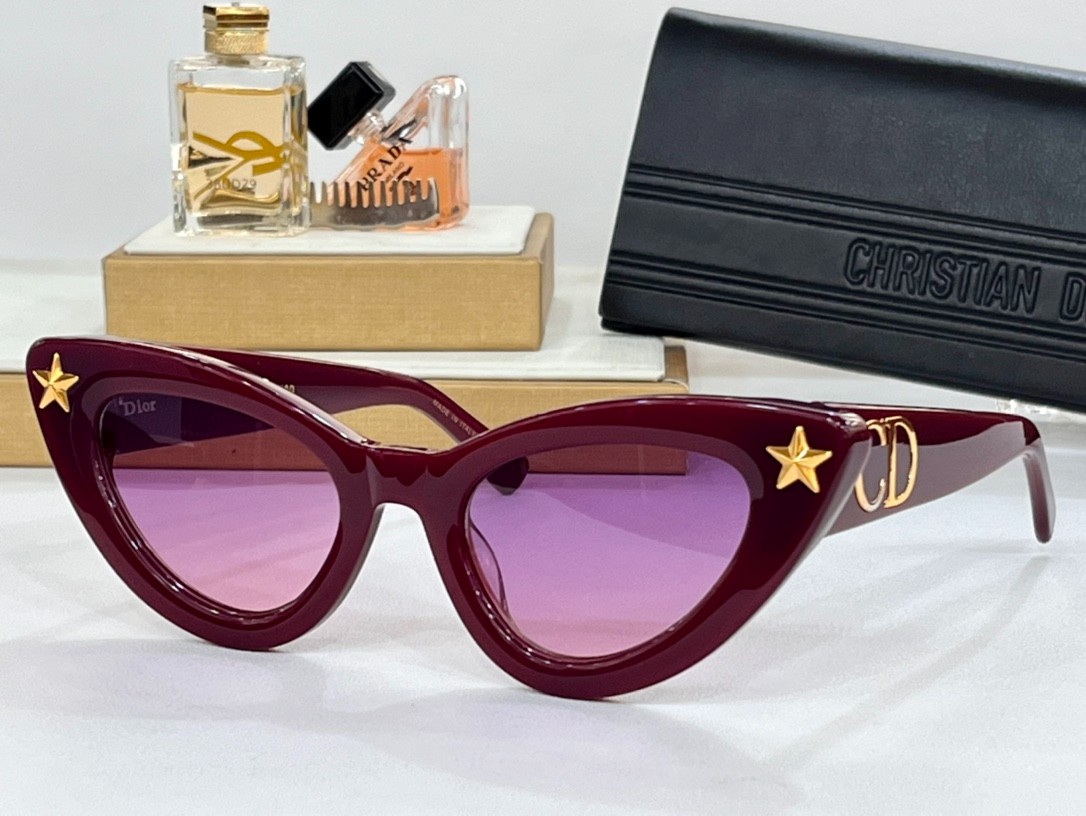 DIOR 01 glasses