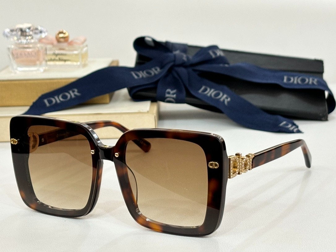 DIOR 01 glasses