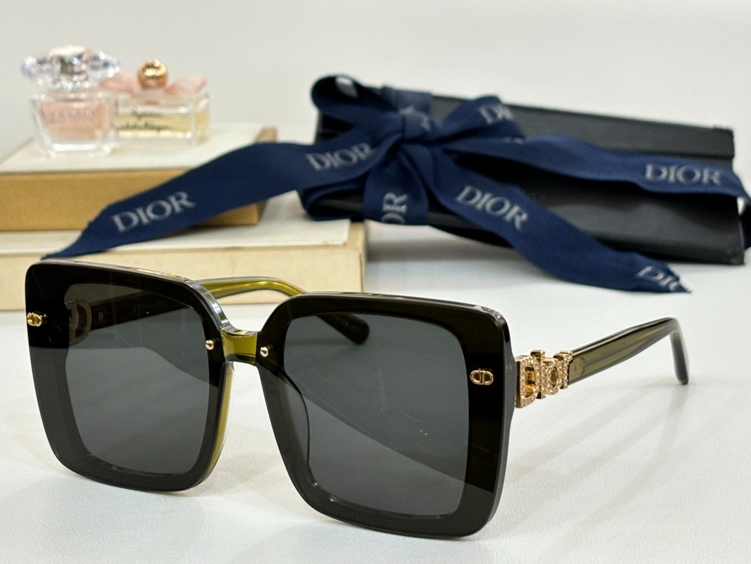 DIOR 01 glasses