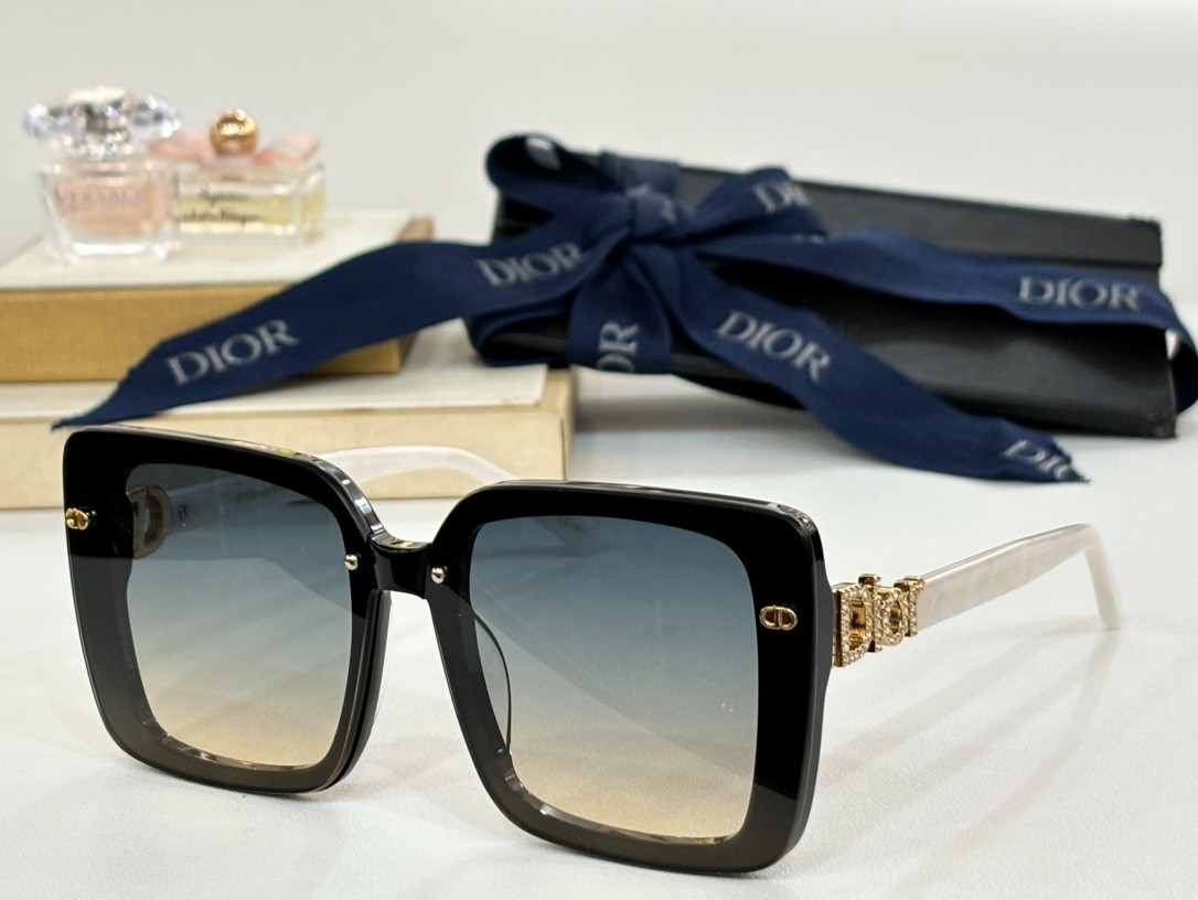 DIOR 01 glasses