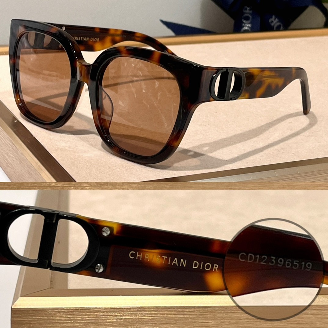 DIOR 01 glasses