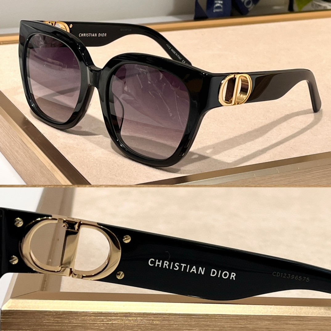DIOR 01 glasses