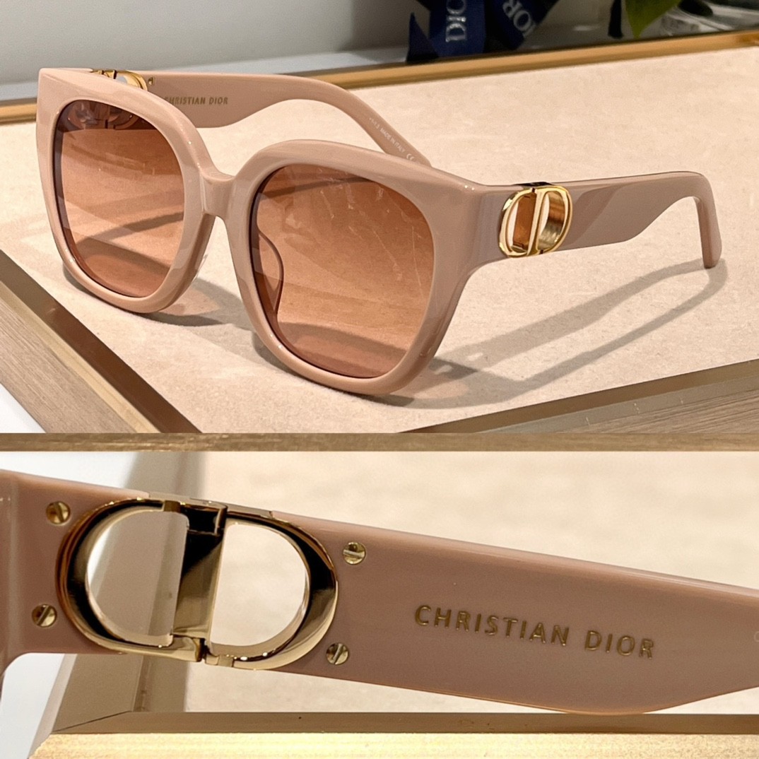 DIOR 01 glasses