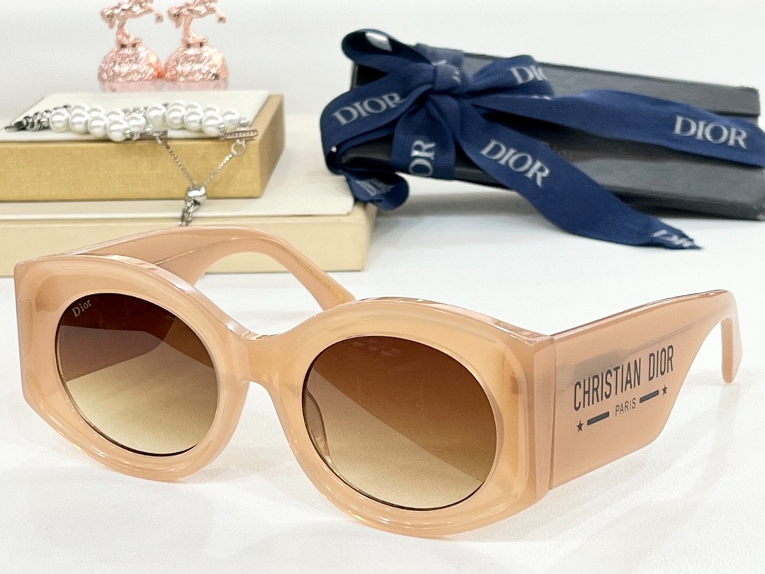 DIOR 01 glasses