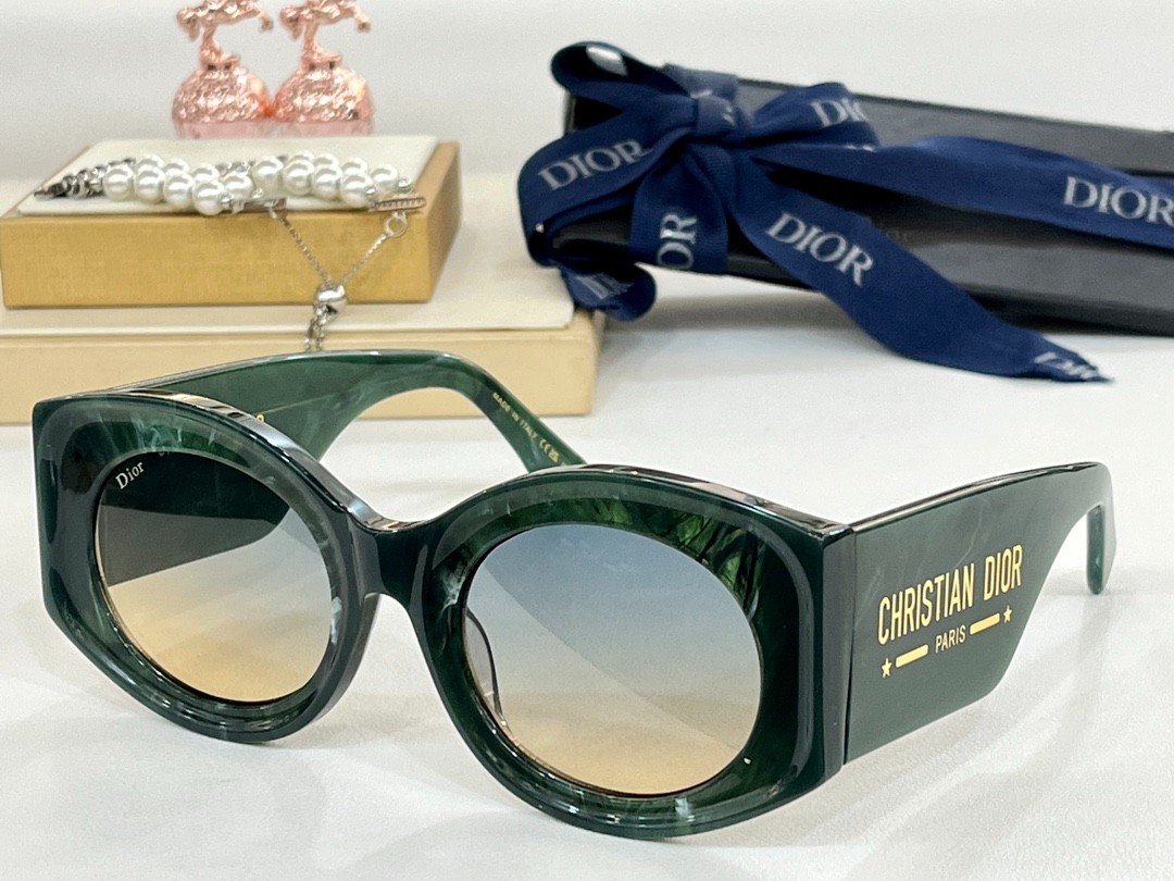 DIOR 01 glasses