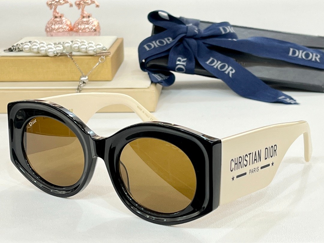 DIOR 01 glasses