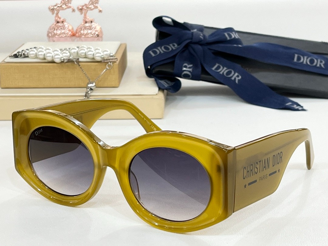 DIOR 01 glasses