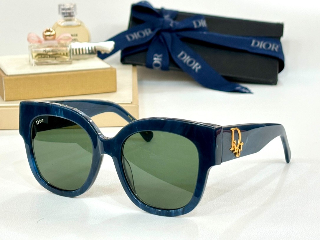 DIOR 01 glasses