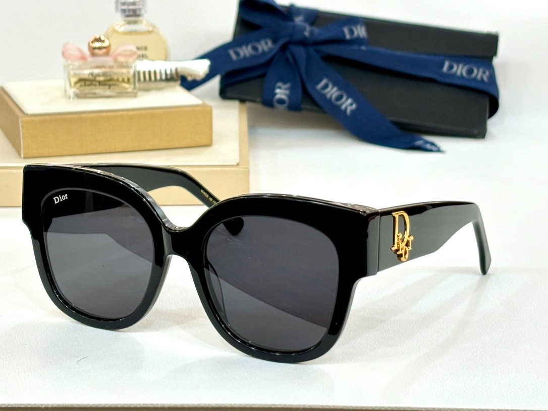 DIOR 01 glasses